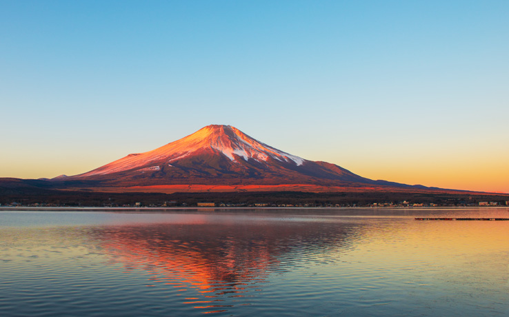 写真屋げんぞう君国母店　風物詩